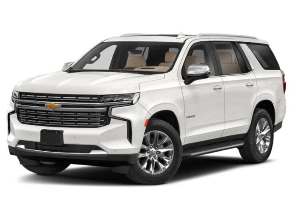 Used 2023 Chevrolet Tahoe 4WD 4dr Premier SUV