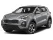 Used 2021 Kia Sportage EX AWD SUV