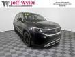 Used 2024 Volkswagen Taos SE FWD SUV