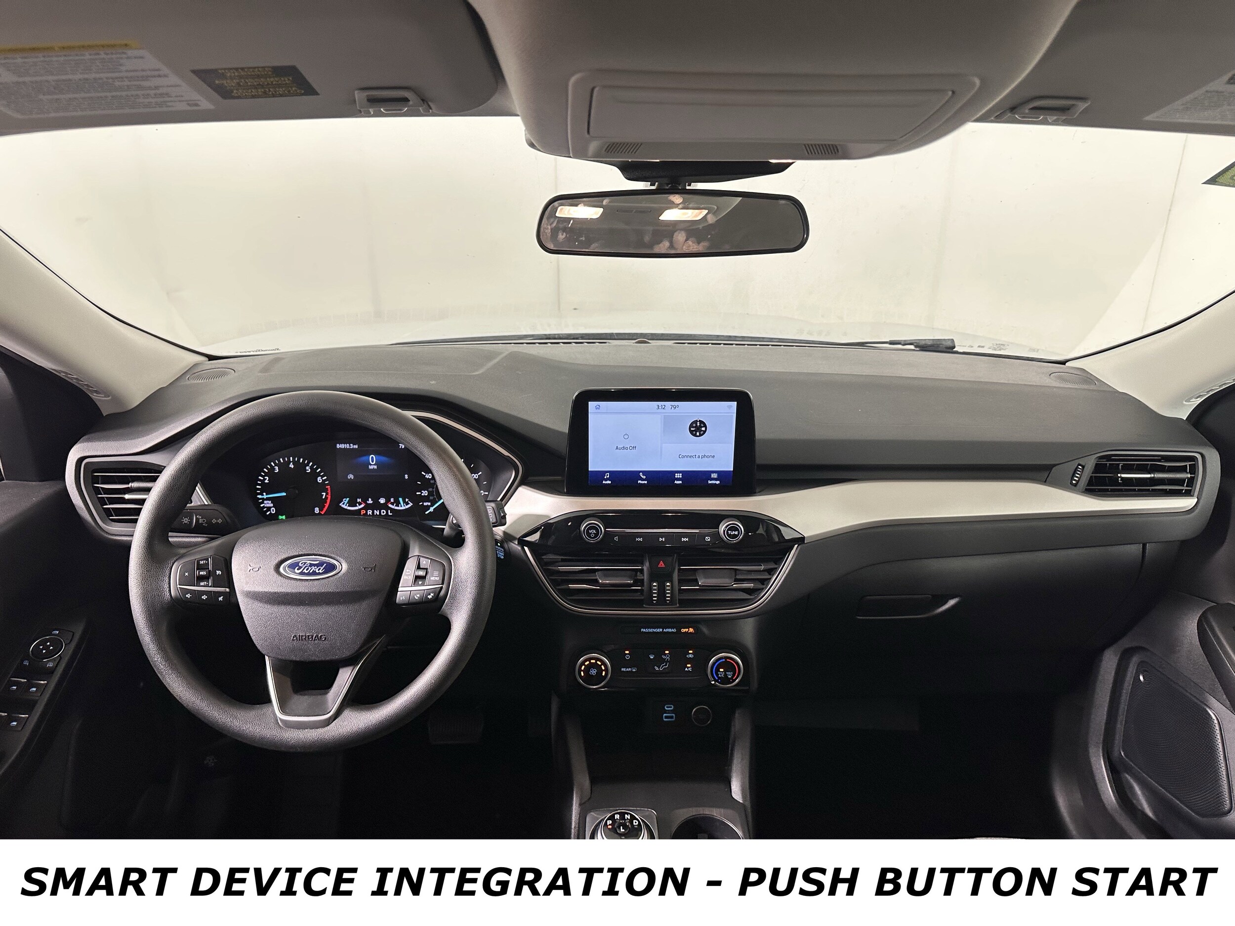 2021 Ford Escape SE photo 3