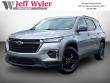 Used 2023 Chevrolet Traverse FWD 4dr LS w/1LS SUV