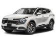Used 2025 Kia Sportage EX FWD SUV