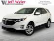 Used 2021 Chevrolet Equinox AWD 4dr LT w/1LT SUV