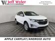 Used 2019 Chevrolet Equinox FWD 4dr LT w/2FL SUV