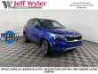 Certified 2023 Kia Seltos S IVT AWD SUV