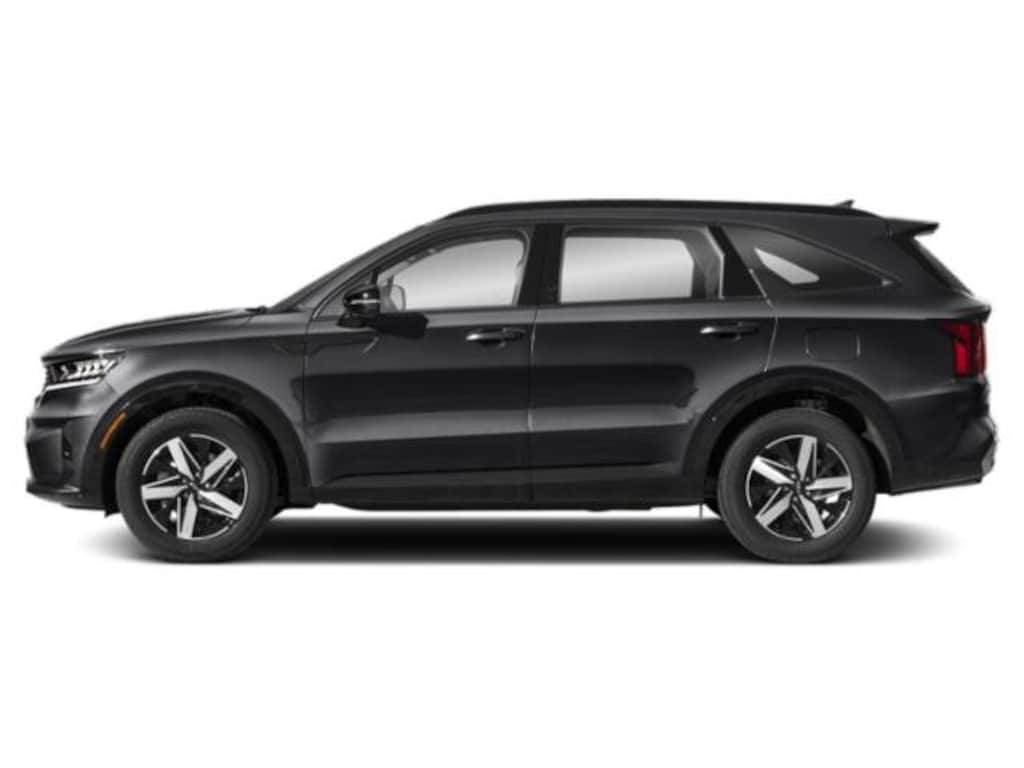 Used 2023 Kia Sorento S FWD SUV