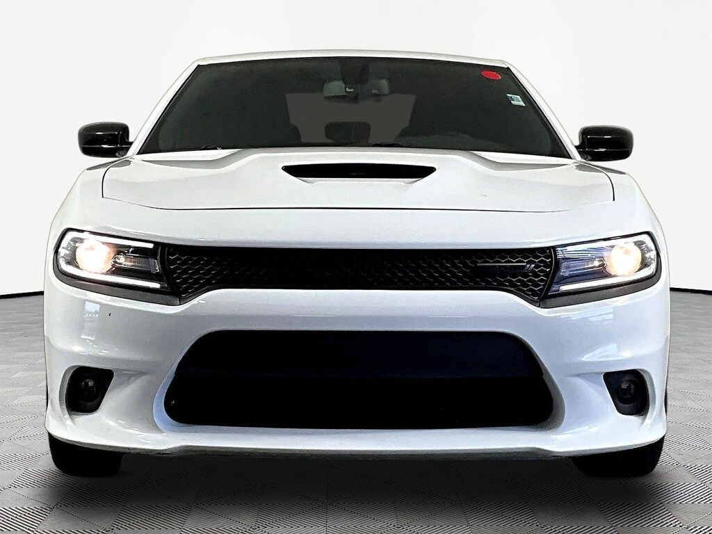 Used 2021 Dodge Charger R/T RWD Sedan