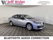 Used 2019 Subaru Impreza 2.0i 4-door CVT Sedan