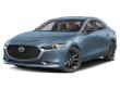 Used 2025 Mazda Mazda3 Sedan 2.5 S Carbon Edition AWD Sedan