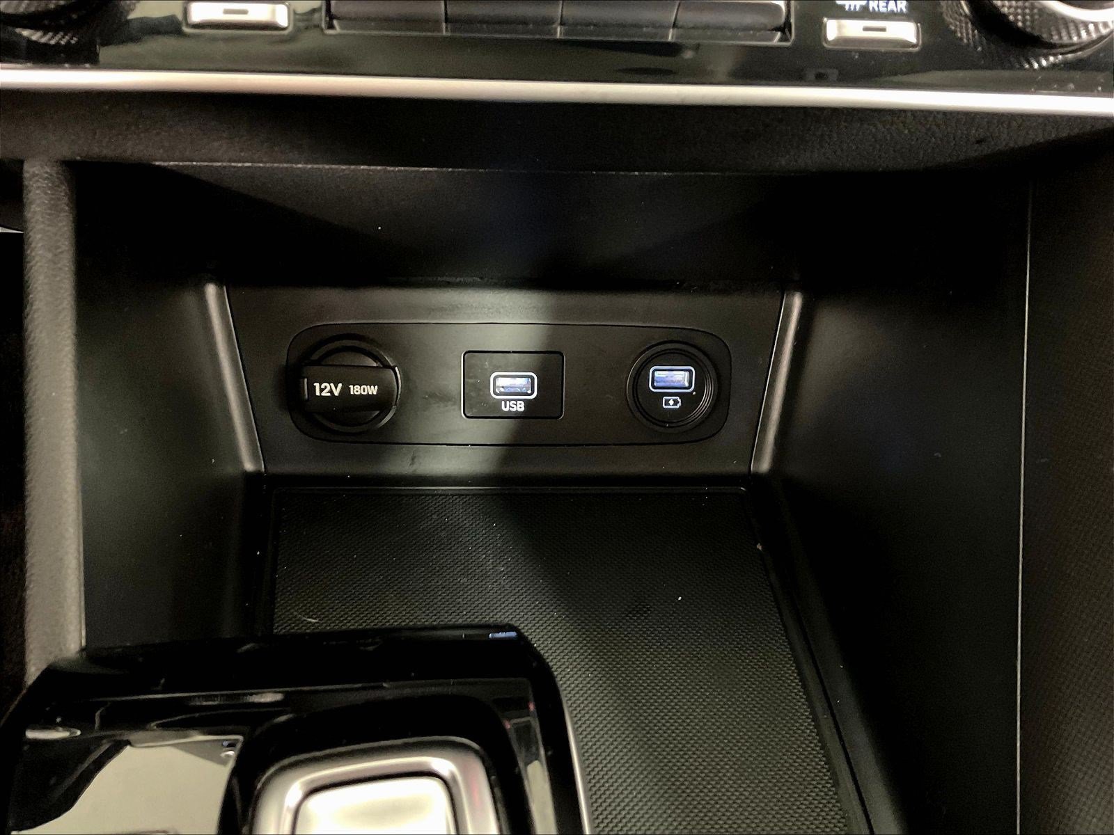 2023 Hyundai Sonata SEL - Photo 18