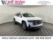 Used 2023 GMC Acadia FWD 4dr SLT SUV