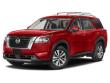 Used 2023 Nissan Pathfinder SL 4WD SUV