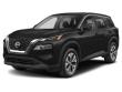 Used 2021 Nissan Rogue AWD SV SUV