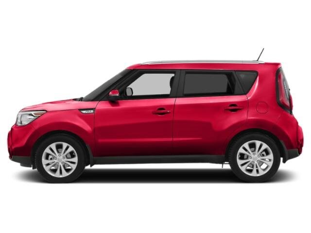 2015 Kia Soul photo 3