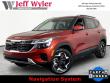 Used 2026 Kia Seltos S AWD SUV