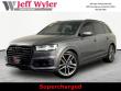 Used 2018 Audi Q7 3.0 TFSI Prestige SUV