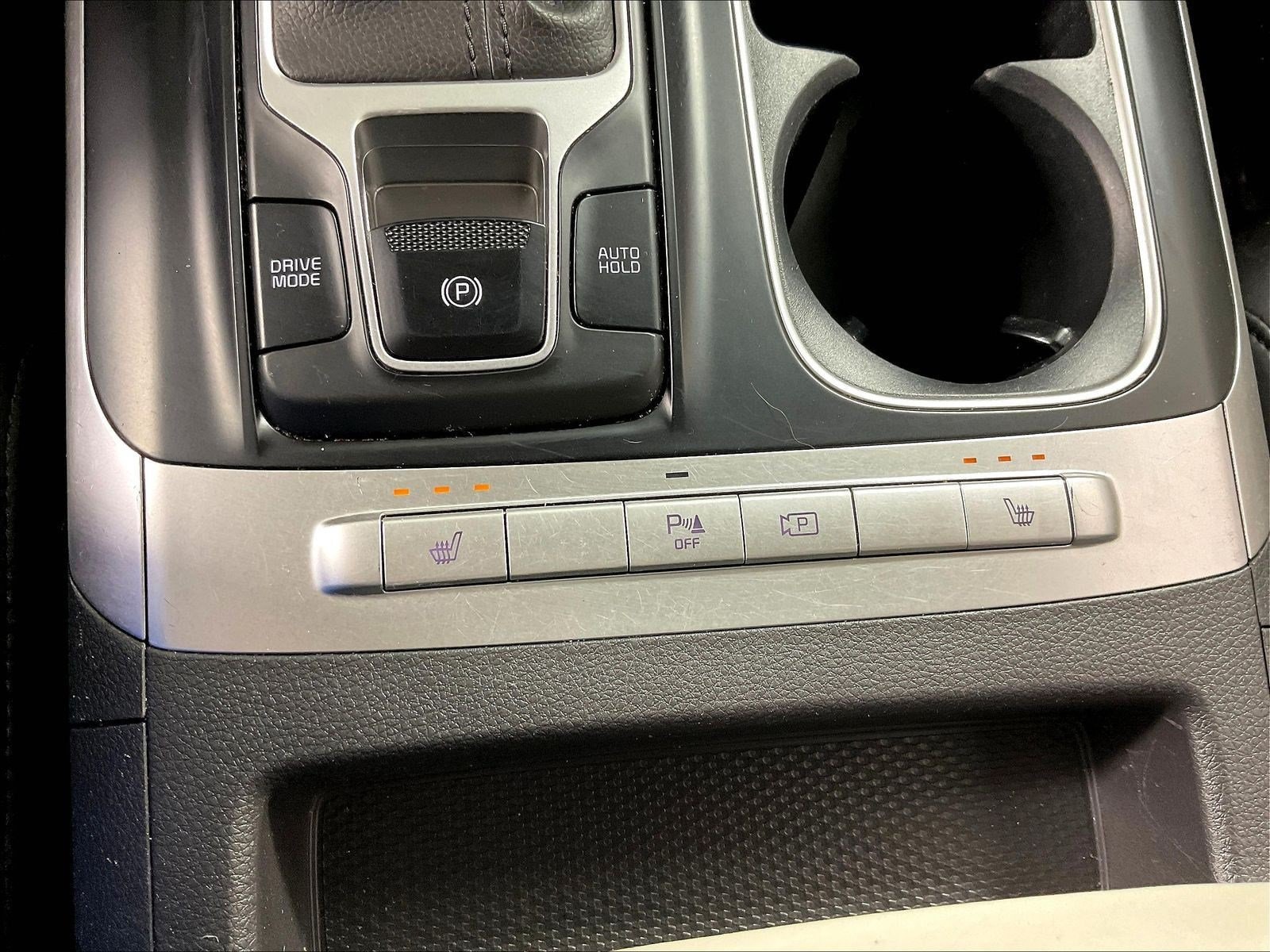 2023 Kia Carnival LX Seat Pkg - Photo 39