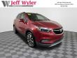 Used 2019 Buick Encore FWD 4dr Essence SUV