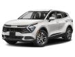 Used 2025 Kia Sportage EX FWD SUV