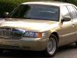 Used 2001 Mercury Grand Marquis  Sedan