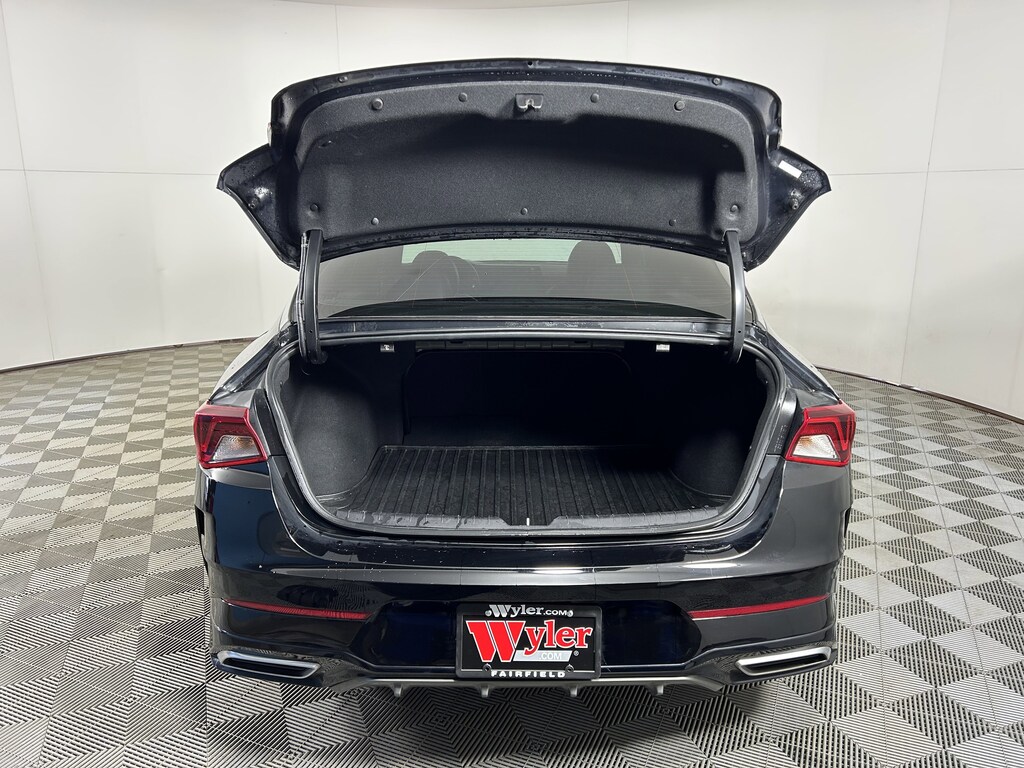 Used 2021 Kia K5 GT-Line Auto AWD Sedan