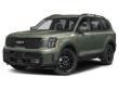 Certified 2025 Kia Telluride SX-Prestige X-Line AWD SUV