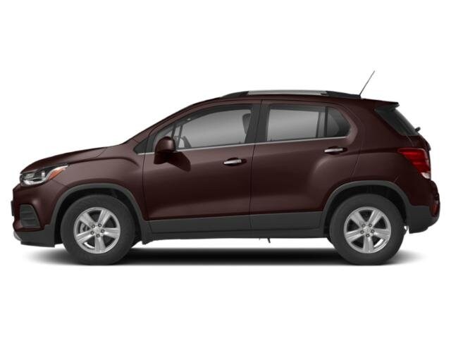 2020 Chevrolet Trax LT photo 2