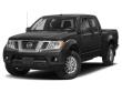 Used 2020 Nissan Frontier Crew Cab 4x4 SV Auto Truck Crew Cab