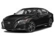 Used 2024 Nissan Altima 2.5 SR AWD Sedan Sedan