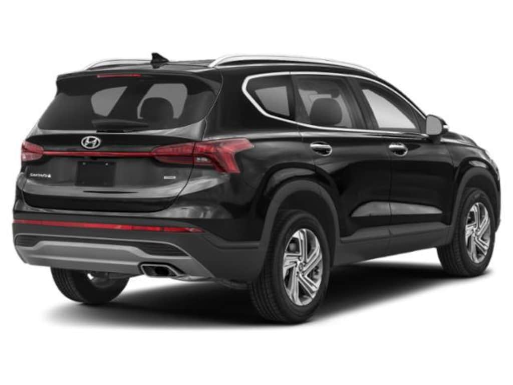 Used 2023 Hyundai Santa Fe SEL FWD SUV