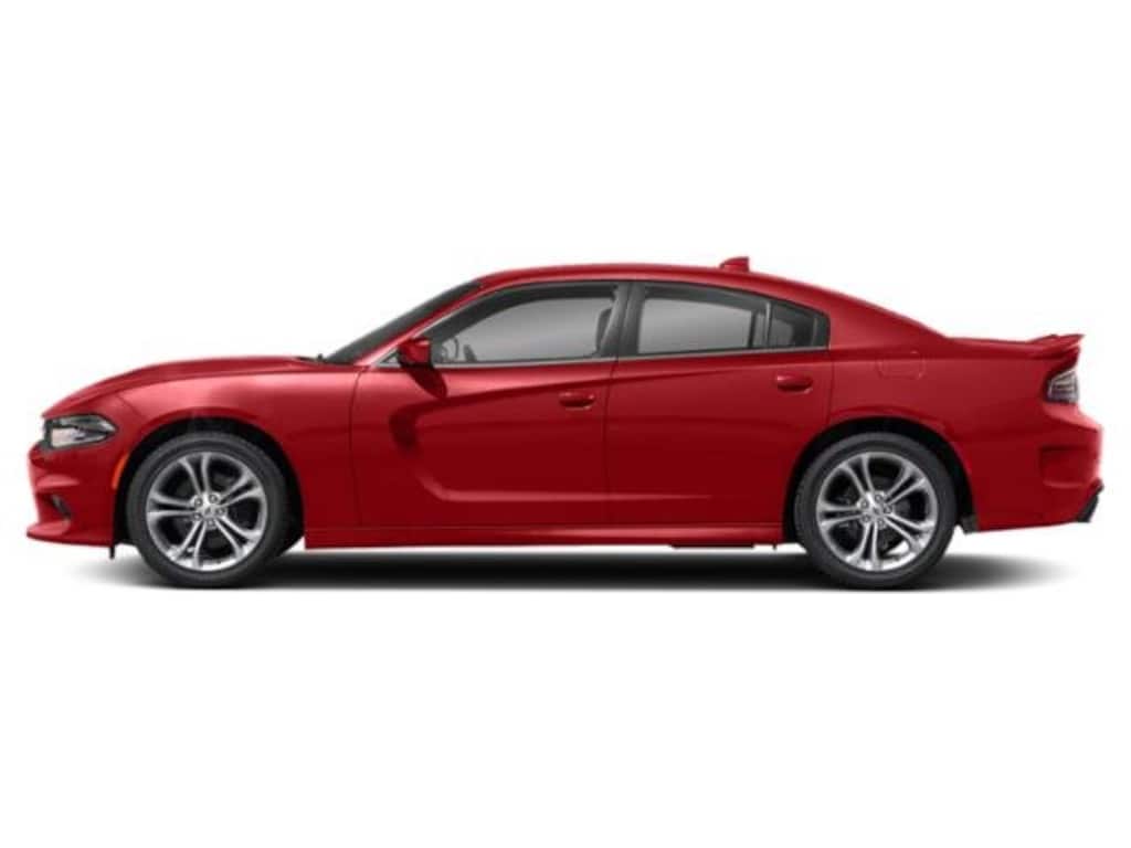 Used 2020 Dodge Charger R/T RWD Sedan