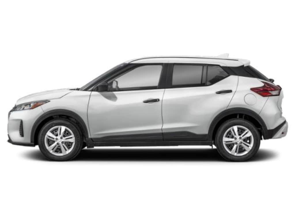 Used 2023 Nissan Kicks S FWD SUV