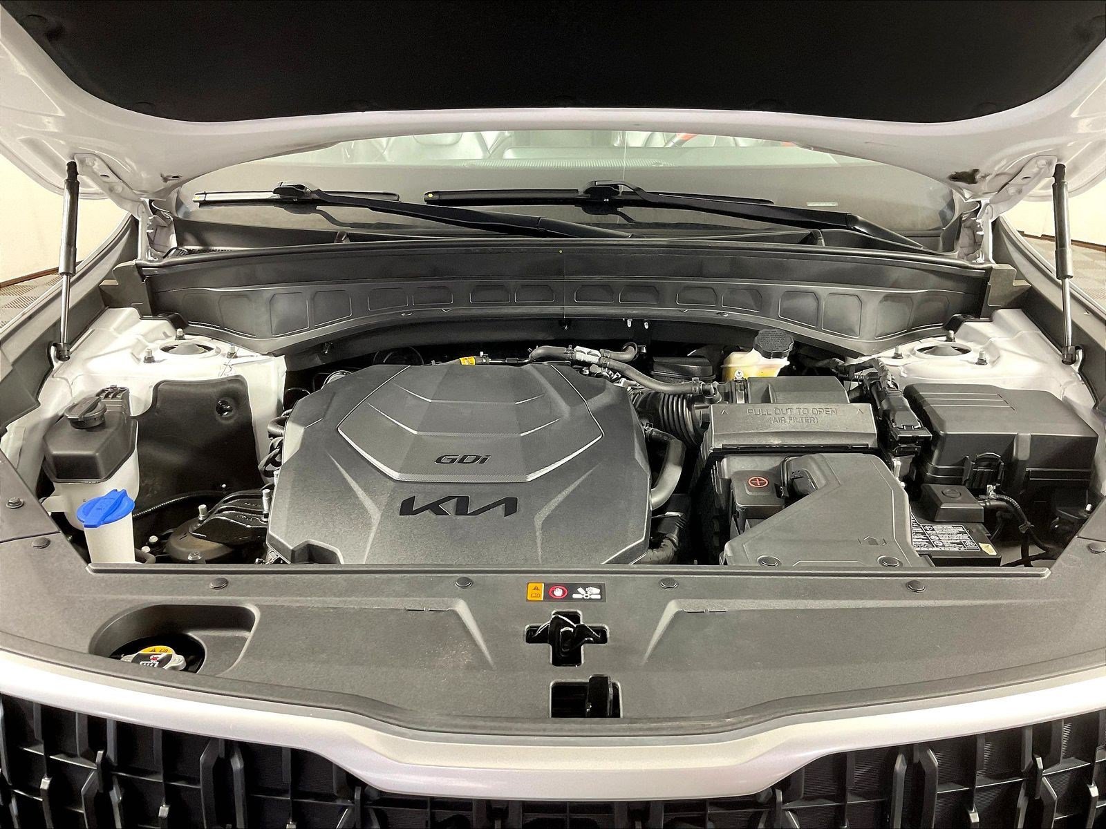 2024 Kia Telluride LX - Photo 33