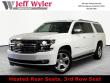 Used 2017 Chevrolet Suburban 4WD 4dr 1500 Premier SUV