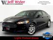 Used 2016 Ford Fusion 4dr Sdn SE FWD Sedan