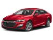 Used 2024 Chevrolet Malibu 4dr Sdn 1LT Sedan