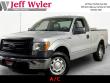 Used 2013 Ford F-150  Truck Regular Cab