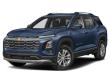 Used 2025 Chevrolet Equinox AWD 4dr LT w/2LT SUV