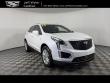 Certified 2022 CADILLAC XT5 AWD 4dr Luxury SUV