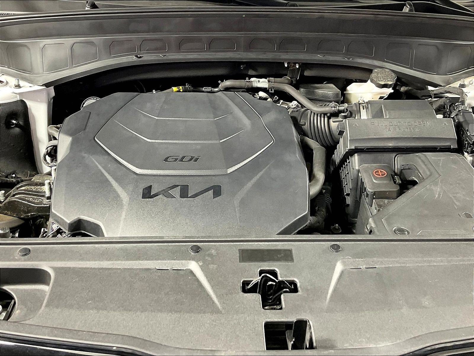 2024 Kia Telluride SX X-Line - Photo 34