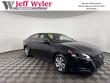 Used 2025 Nissan Altima S FWD Sedan