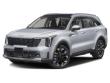 Certified 2024 Kia Sorento SX FWD SUV