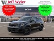  Kia Telluride