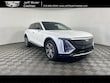 CADILLAC LYRIQ