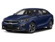 Used 2020 Kia Forte LXS IVT Sedan