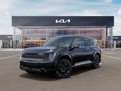 2026 Kia EV9 SUV