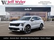  Kia Sorento Hybrid