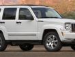 Used 2012 Jeep Liberty 4WD 4dr Sport SUV