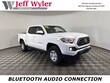 Toyota Tacoma 2WD