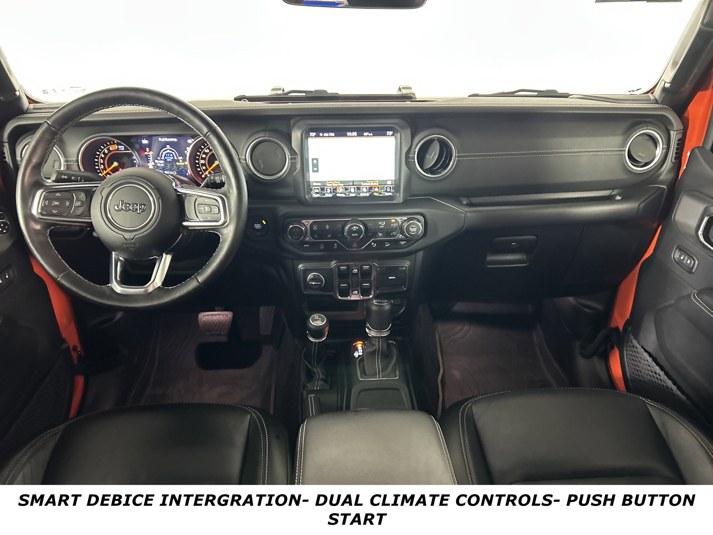 2018 Jeep Wrangler Unlimited Sahara photo 4
